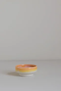 Skål - Dip Dish Pink Splash