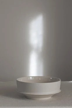 Skål - Dune S Alabaster