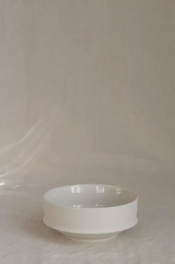 Skål - Dune XS Alabaster