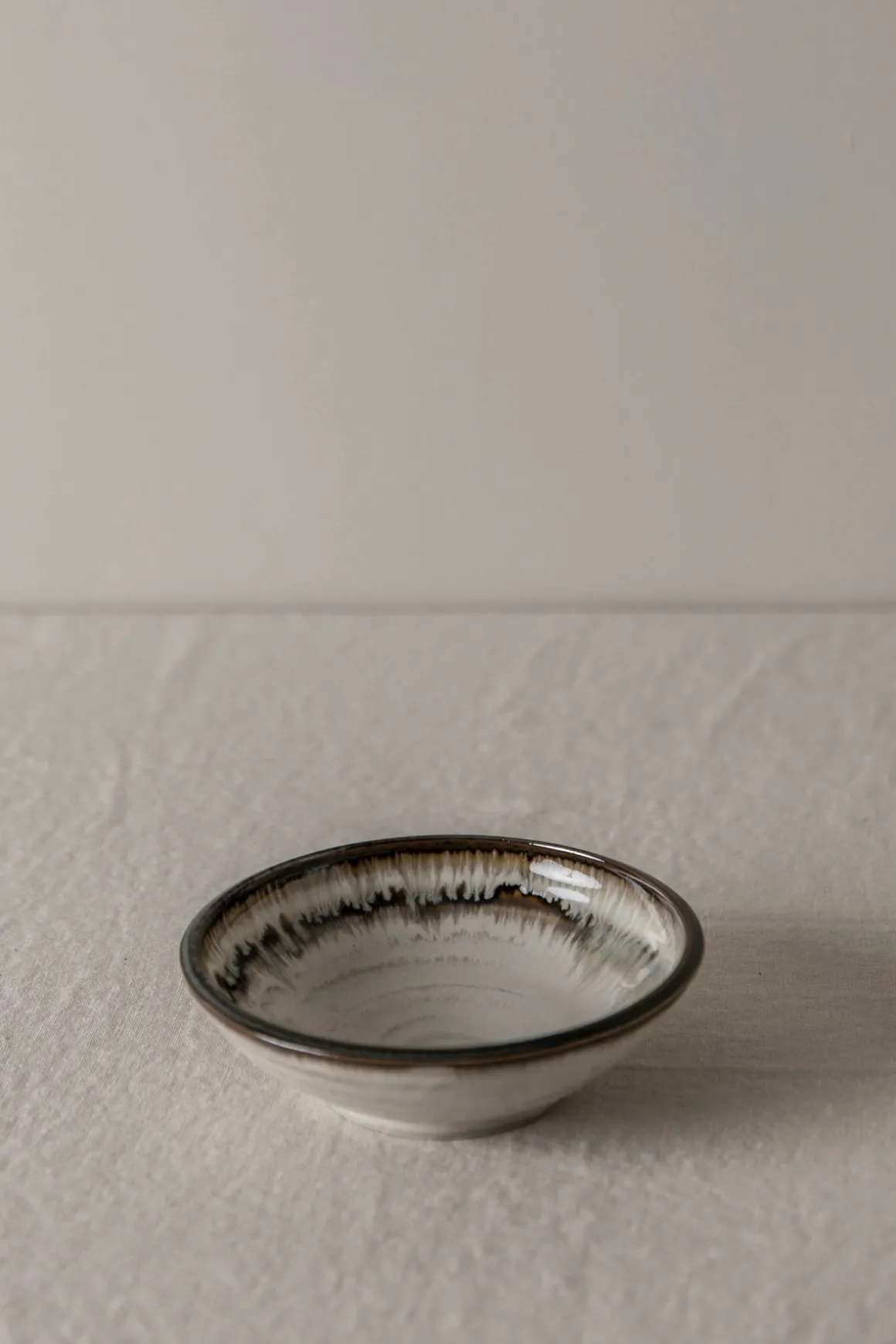 Skål - Japansk Keramikk