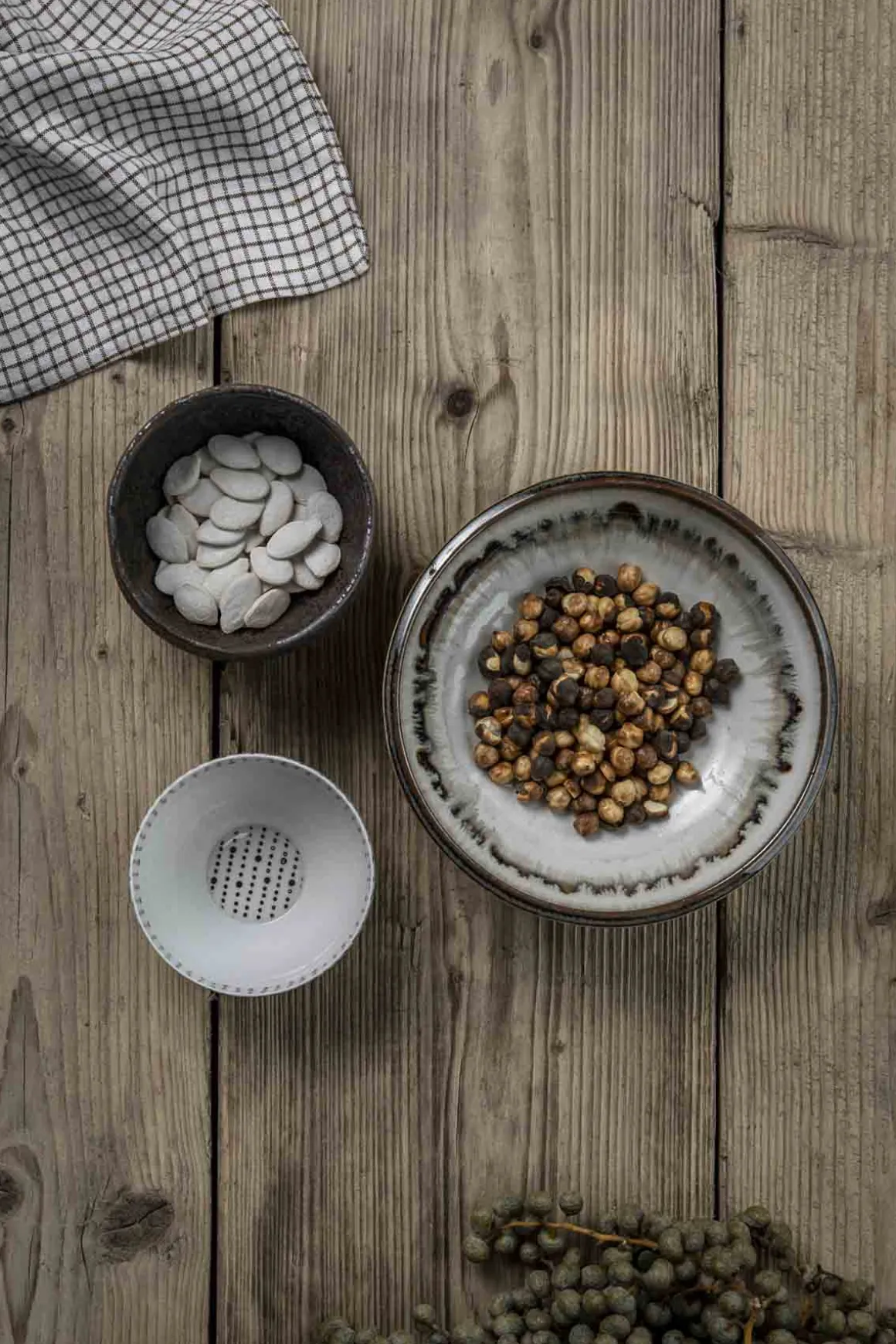 Skål - Japansk Keramikk