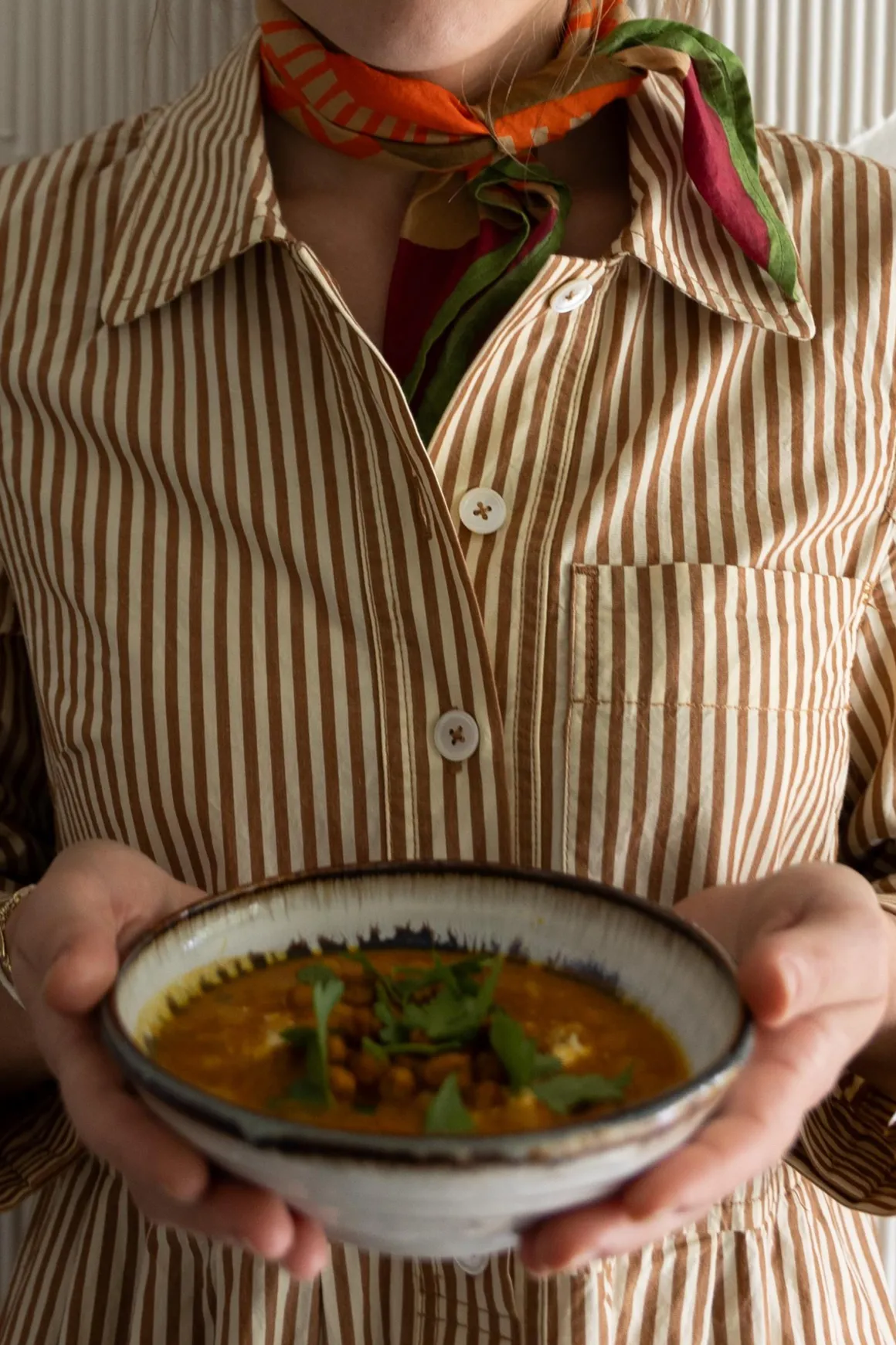 Skål - Japansk Keramikk