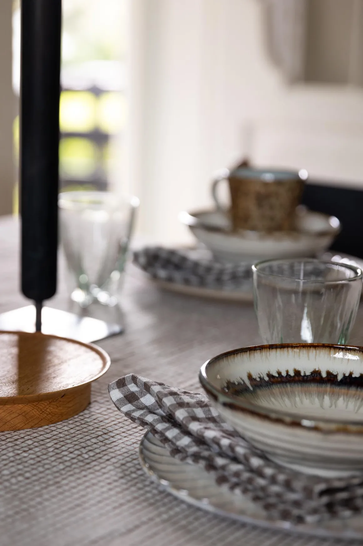 Skål - Japansk Keramikk