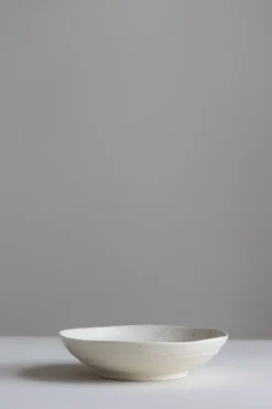 Skål - Japansk Keramikk Blanc L