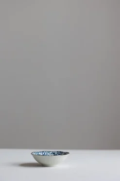 Skål - Japansk Keramikk NO4 Blå