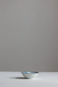 Skål - Japansk Keramikk NO5 Blå