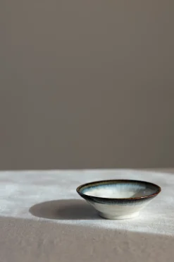 Skål - Japansk Keramikk Petit Blå