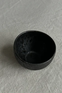 Skål - Japansk Keramikk Slate Mist