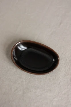 Skål - Out of Lines S Black/Brown