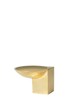 Skål - Santany Bowl S Brass