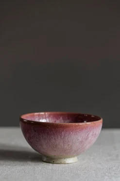 Skål - Sun Bowl Cream Cerise