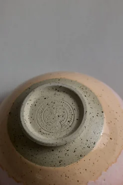 Skål - Sun Bowl Crisp Linen