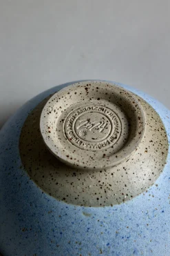 Skål - Sun Bowl Dusty Blue