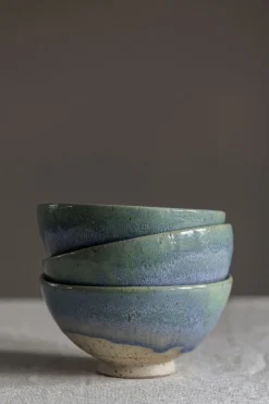 Skål - Sun Bowl Hummingbird Egg