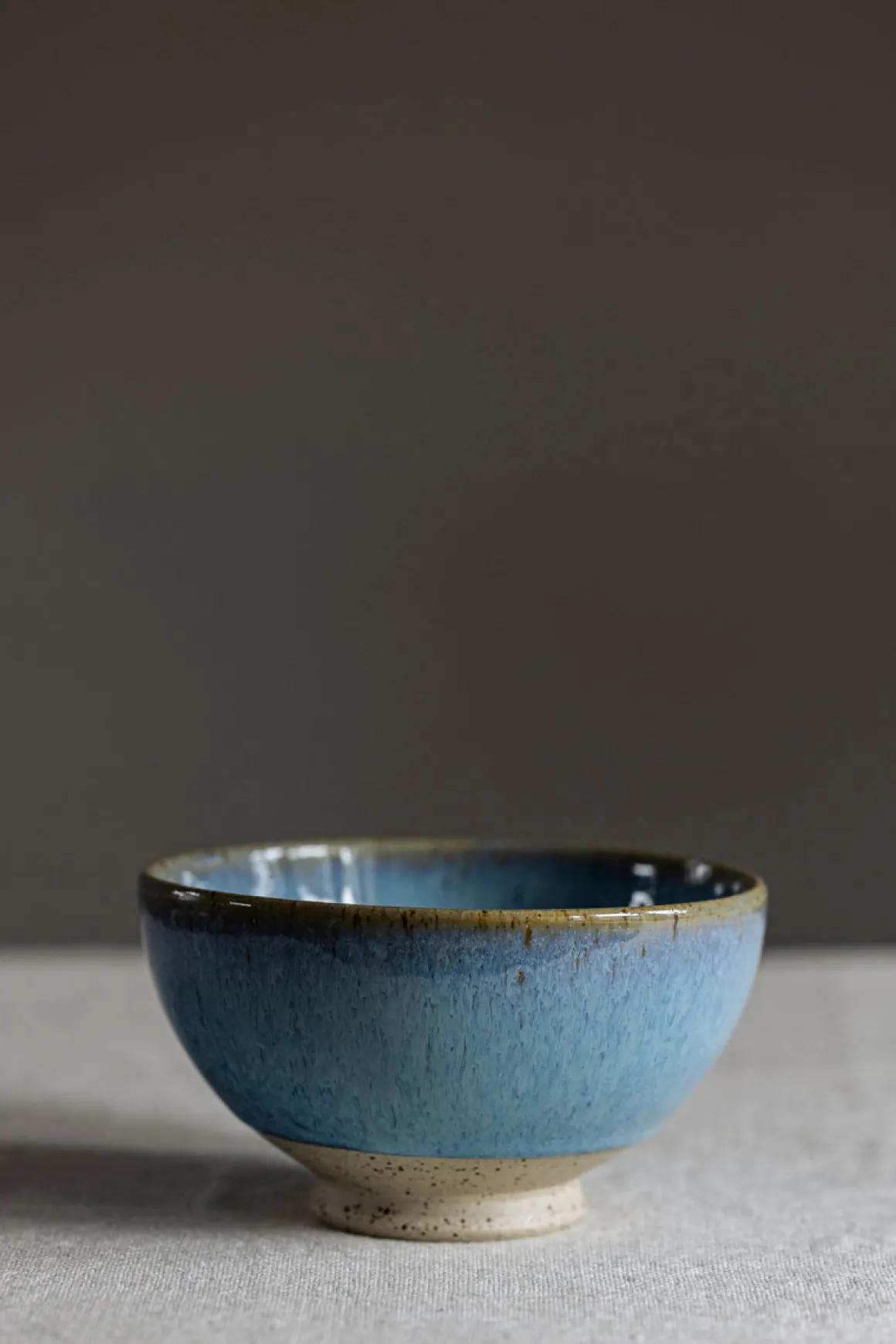 Skål - Sun Bowl Oyster Pearl