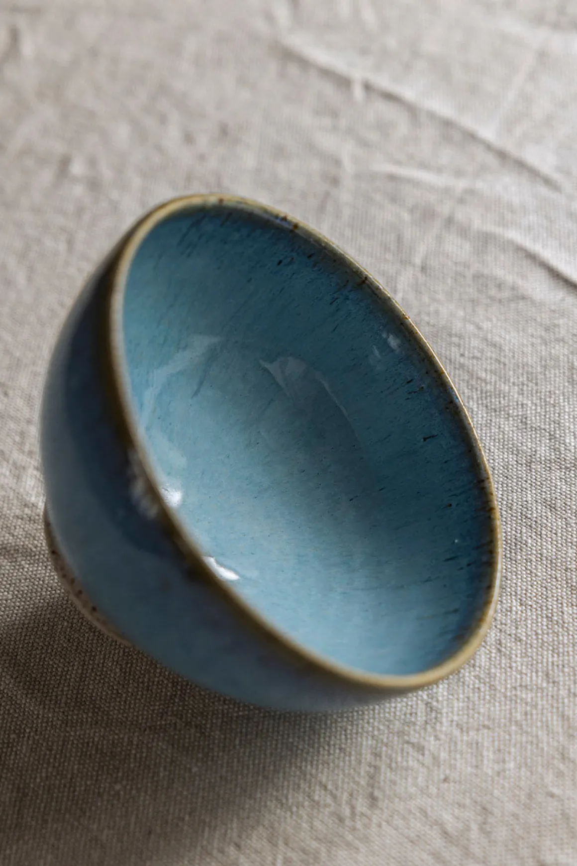 Skål - Sun Bowl Oyster Pearl