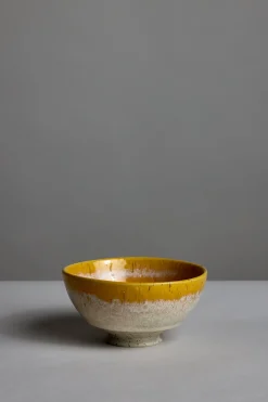 Skål - Sun Bowl Sakura Gold