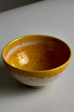 Skål - Sun Bowl Sakura Gold