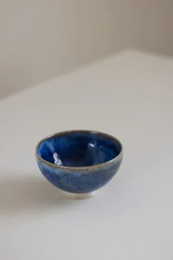 Skål - Sun Bowl Shadow Blue