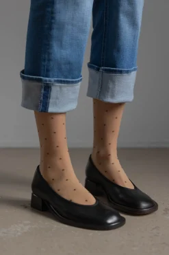 Sko - Ballerina Alaia