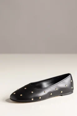 Sko - Ballerina Balla Shoe w/Studs