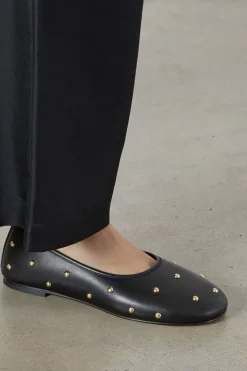 Sko - Ballerina Balla Shoe w/Studs