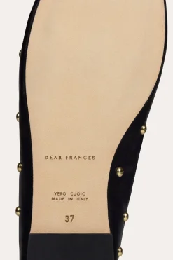 Sko - Ballerina Balla Shoe w/Studs