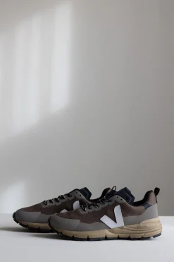 Sko - Dekkan Alveomesh Eagle Light Grey