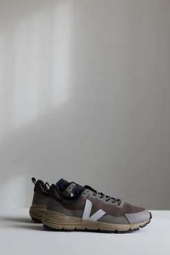 Sko - Dekkan Alveomesh Eagle Light Grey