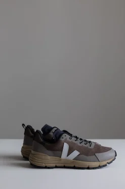 Sko - Dekkan Alveomesh Eagle Light Grey