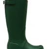 Sko - Gummistøvler Original Tall Adjustable Boot Hunter Green