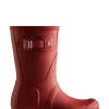 Sko - Gummistøvler Original Short Boot Military Red