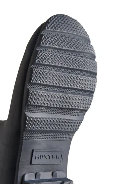 Sko - Gummistøvler Original Tall Adjustable Navy