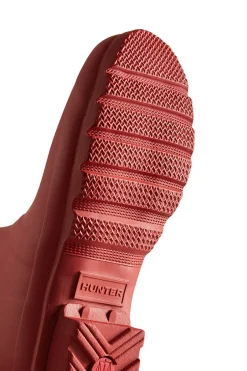 Sko - Gummistøvler Original Short Boot Military Red