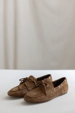 Sko - Marin Boat Shoe Elmwood