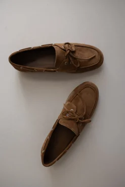 Sko - Marin Boat Shoe Elmwood