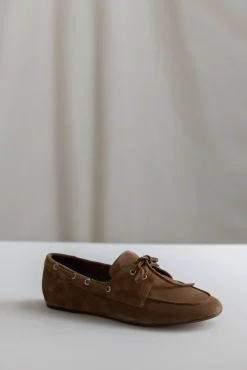 Sko - Marin Boat Shoe Elmwood