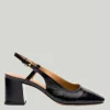 Sko - Pumps No.617 Black
