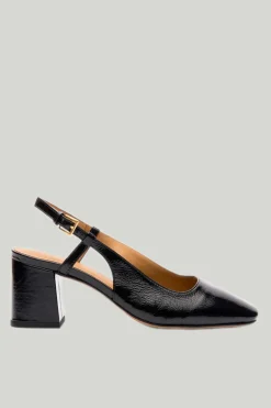 Sko - Pumps No.617 Black