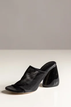 Sko - Sandaler Drew Mule Mesh