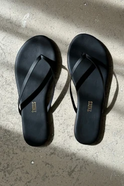 Sko - Sandaler Liners Sable