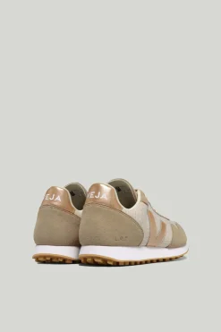 Sko - Sneakers SDU REC J-MESH Natural Platine