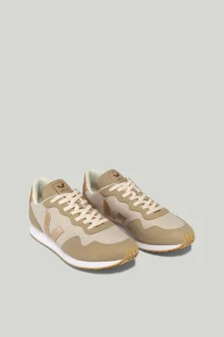 Sko - Sneakers SDU REC J-MESH Natural Platine