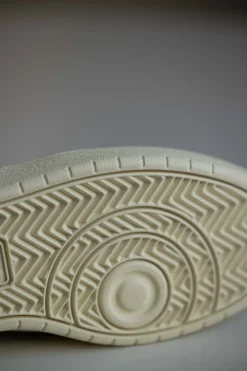 Sko - Sneakers V-90 O.T Leather Extra White Nautico