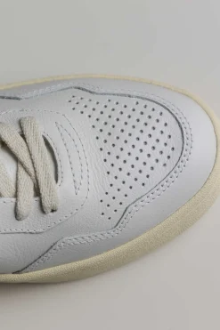 Sko - Sneakers V-90 O.T Leather Extra White Nautico