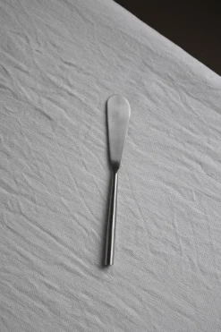 Smørkniv - Rustfritt Stål