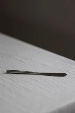 Smørkniv - Rustfritt Stål