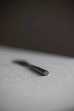 Smørkniv - Rustfritt Stål