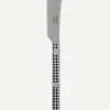 Smørkniv - Spreader Bistrot Sort Gingham