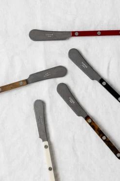 Smørkniv - Spreader Bistrot Vintage Black